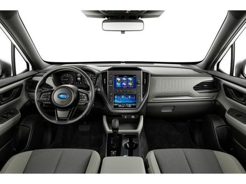 New 2026 Subaru Forester image 19