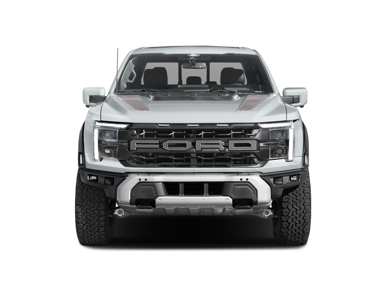 New 2027 Ford F150 Raptor AWD/4WD image 4