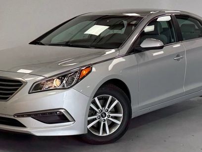Used 2015 Hyundai Sonata SE