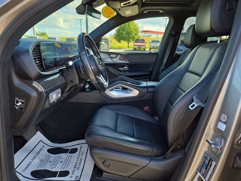 Used 2020 Mercedes-Benz GLE 450 4MATIC image 2