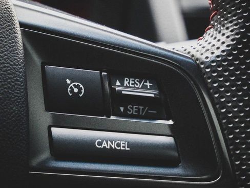 Used 2016 Subaru WRX STI image 11