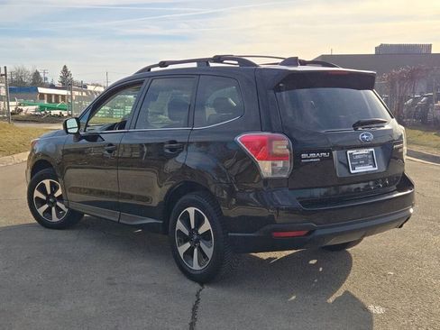 Used 2017 Subaru Forester 2.5i Limited image 13