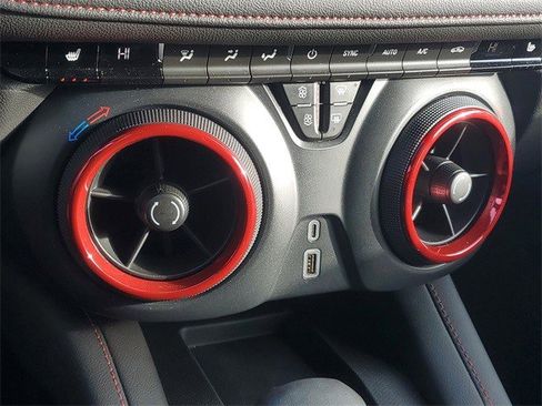 Certified 2024 Chevrolet Blazer RS image 26