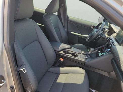 Used 2023 Lexus IS 350 F Sport w/ Accessory Package RWD image 17