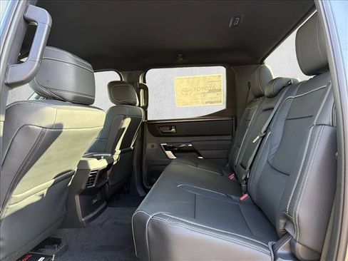 New 2026 Toyota Tundra Limited image 19
