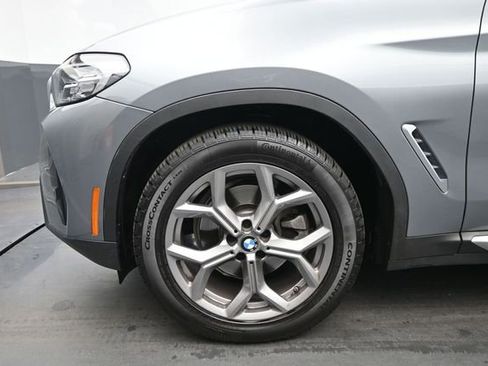 Used 2023 BMW X3 sDrive30i w/ Convenience Package RWD image 9