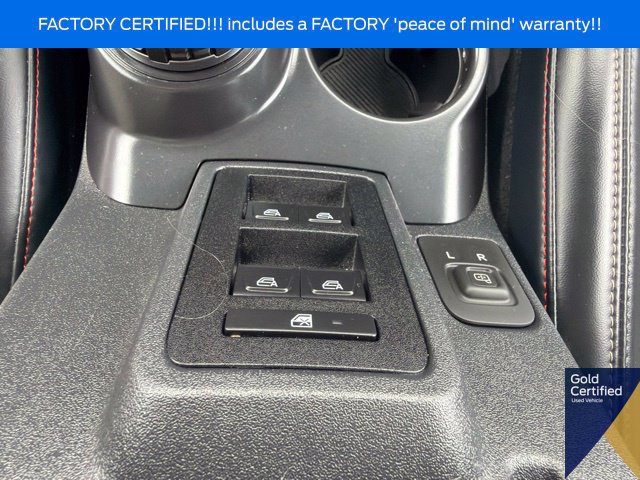 Used 2024 Ford Bronco Raptor w/ Interior Carbon Fiber Pack 6 AWD/4WD image 47