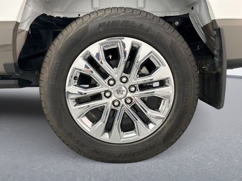 Used 2025 Ford F150 King Ranch AWD/4WD image 26