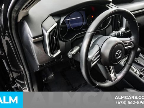 Used 2023 MAZDA CX-50 2.5 S w/ Weather Package AWD/4WD image 39
