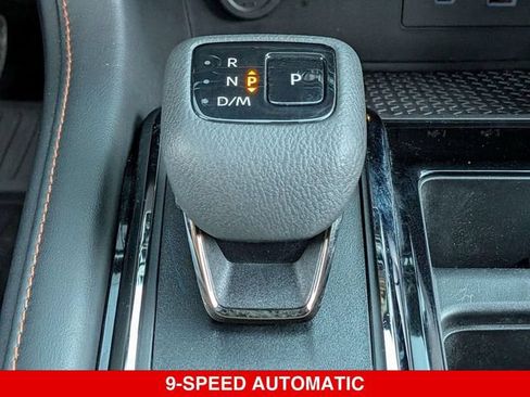 Certified 2023 Nissan Pathfinder Rock Creek AWD/4WD image 28