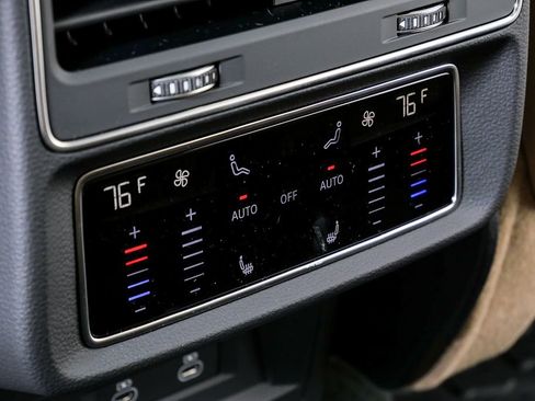 New 2025 Audi Q7 3.0T Premium Plus image 21