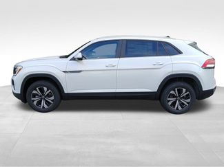 New 2026 Volkswagen Atlas Cross Sport SE AWD/4WD video 2