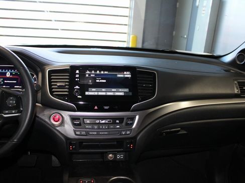 Used 2021 Honda Passport EX-L image 25