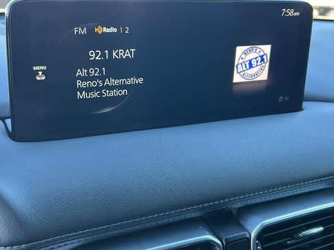 Used 2021 MAZDA CX-5 Signature AWD/4WD image 15
