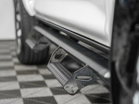 Certified 2022 Toyota 4Runner TRD Off-Road Premium image 17