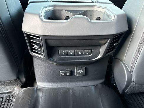 New 2026 Toyota Tundra Platinum AWD/4WD image 15
