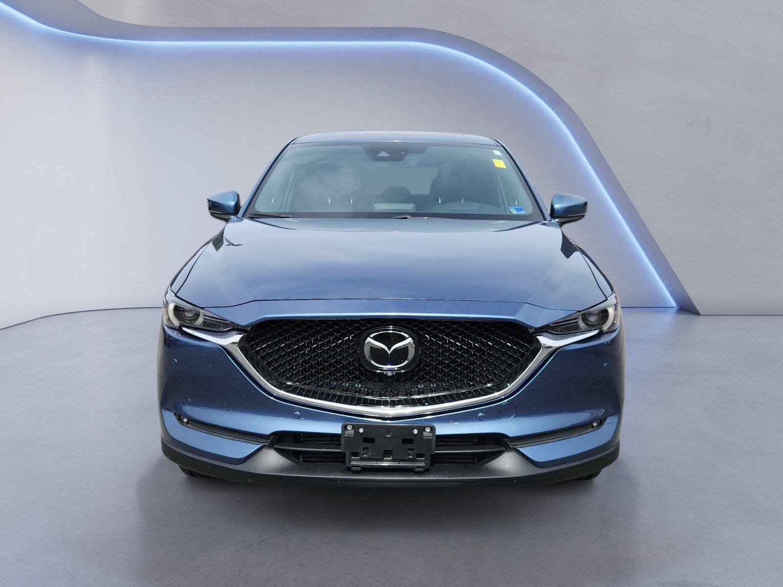 Used 2019 MAZDA CX-5 Signature AWD/4WD image 8