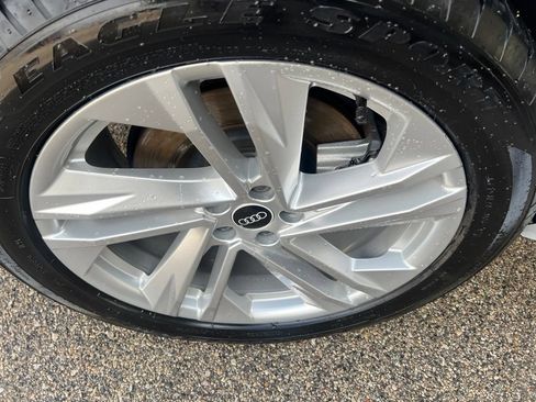 Used 2021 Audi Q7 2.0T Premium AWD/4WD image 42