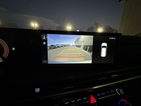 New 2026 Hyundai Santa Fe SEL image 13