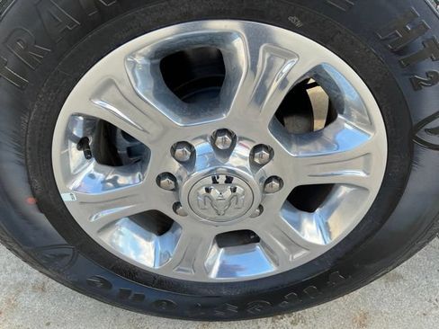 Used 2026 RAM 2500 Big Horn AWD/4WD image 7