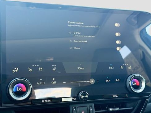 New 2026 Lexus NX 350 AWD w/ Premium Package image 34