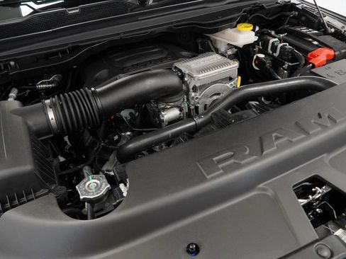 New 2026 RAM 1500 Big Horn AWD/4WD image 35