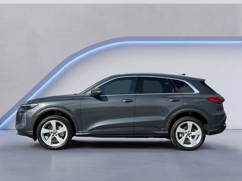 New 2026 Audi Q7 3.0T Prestige image 7