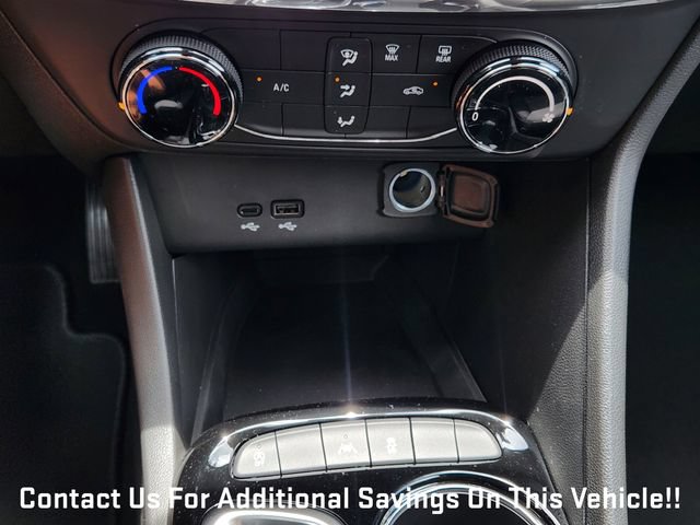 New 2026 Buick Encore GX Preferred FWD image 14