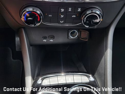 New 2026 Buick Encore GX Preferred FWD image 14