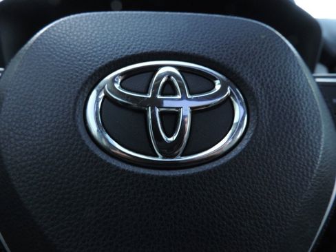 Used 2021 Toyota RAV4 Limited image 31