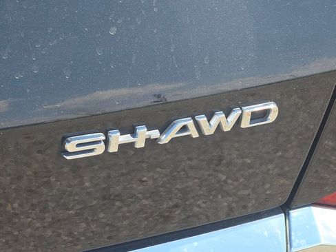 Used 2024 Acura MDX SH-AWD w/ Technology Package image 6