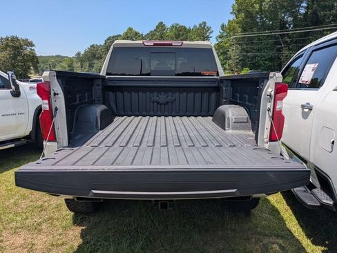 New 2026 Chevrolet Silverado 1500 RST AWD/4WD image 31