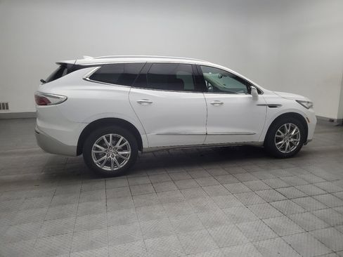 Used 2023 Buick Enclave Essence w/ Experience Buick Package FWD image 10