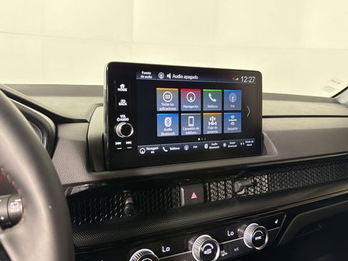 Certified 2024 Honda CR-V Sport Touring image 24