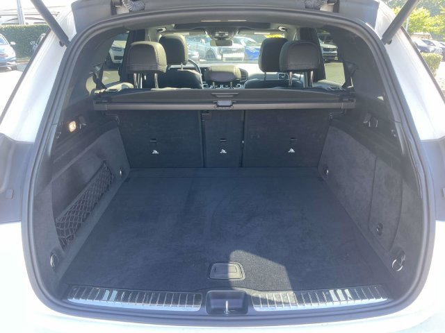 Used 2021 Mercedes-Benz GLE 450 4MATIC image 17