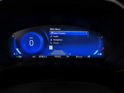 Used 2021 Ford Escape SEL w/ Technology Package FWD image 20