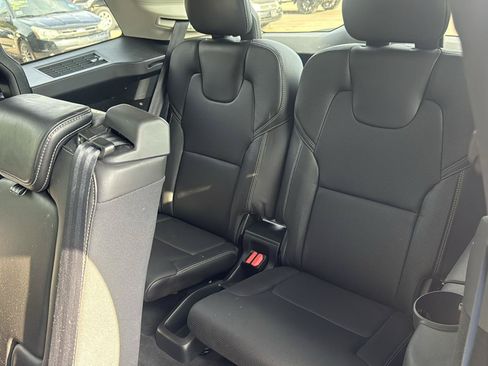 Used 2017 Volvo XC90 T6 Inscription w/ Vision Package AWD/4WD image 12