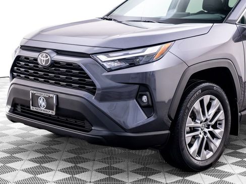 Used 2024 Toyota RAV4 XLE Premium w/ Weather Package AWD/4WD image 38