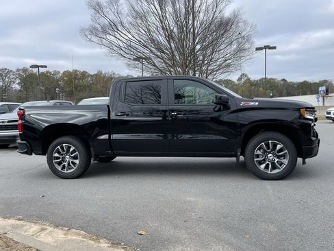 New 2026 Chevrolet Silverado 1500 RST image 8