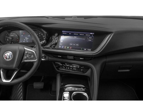 Used 2022 Buick Envision Preferred FWD image 5