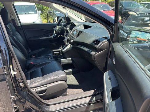 Used 2012 Honda CR-V EX-L image 10