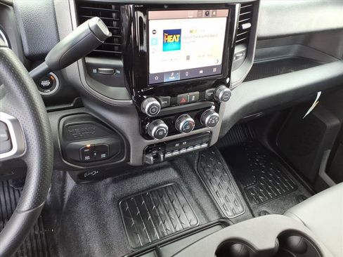 New 2026 RAM 3500 Tradesman w/ Chrome Appearance Group A image 16