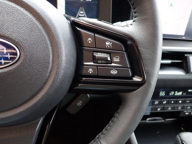 New 2026 Subaru Outback Limited XT AWD/4WD image 18