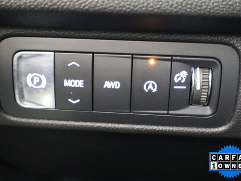 Used 2026 Chevrolet Traverse LT AWD/4WD image 34
