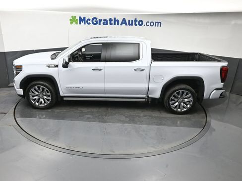 New 2026 GMC Sierra 1500 Denali AWD/4WD image 25