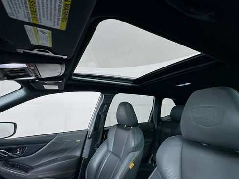 Used 2022 Subaru Forester Wilderness image 23