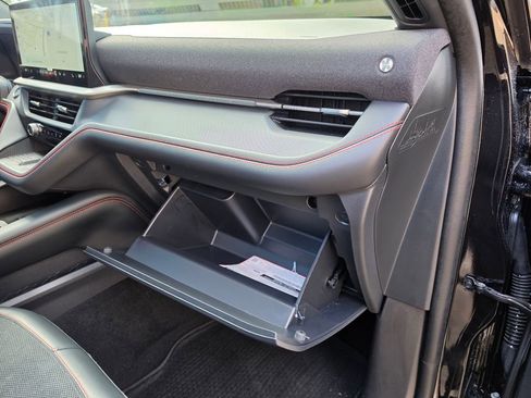 Used 2025 Ford Explorer ST w/ Sun And Sound Package image 48