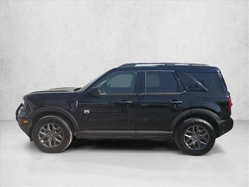 Certified 2025 Ford Bronco Sport Big Bend image 2