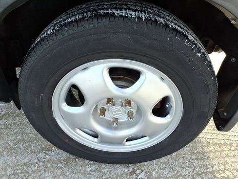 Used 2009 Honda CR-V LX image 5