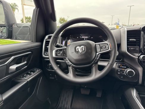 New 2026 RAM 1500 Big Horn AWD/4WD image 23